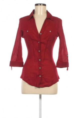 Női ing Orsay, Méret S, Szín Piros, Ár 5 281 Ft