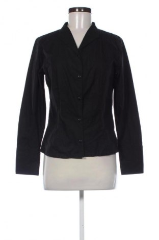 Дамска риза Otto Kern, Размер S, Цвят Черен, Цена 12,78 €