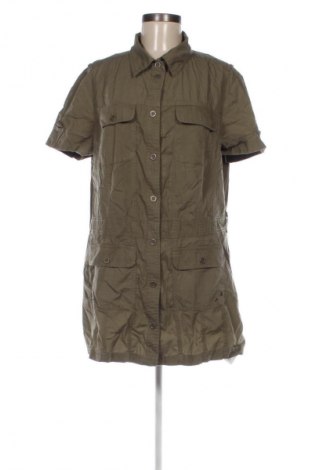 Cămașă de femei Outfit, Mărime XL, Culoare Verde, Preț 35,99 Lei