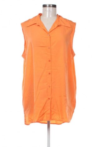 Cămașă de femei Oviesse, Mărime XL, Culoare Portocaliu, Preț 40,99 Lei
