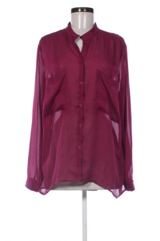 Női ing Patrizia Dini, Méret XL, Szín Piros, Ár 3 579 Ft