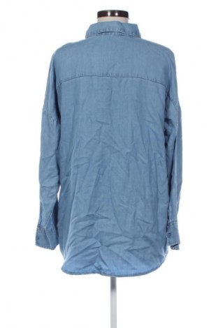 Dámska košeľa  Peacocks, Veľkosť L, Farba Modrá, Cena  12,69 €