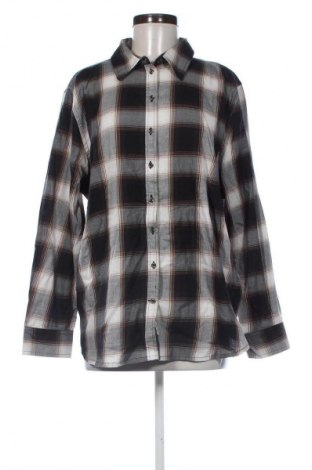 Дамска риза Piazza Italia, Размер XL, Цвят Многоцветен, Цена 5,62 €