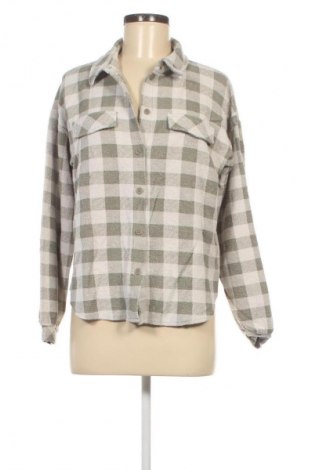 Dámska košeľa  Pieces, Veľkosť M, Farba Viacfarebná, Cena  10,17 €