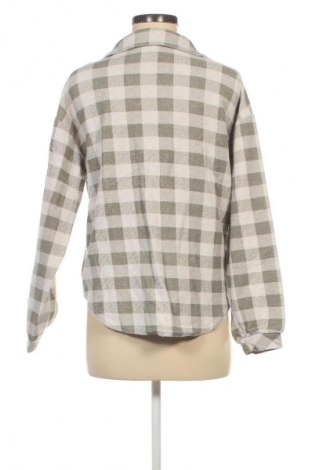 Dámska košeľa  Pieces, Veľkosť M, Farba Viacfarebná, Cena  10,17 €