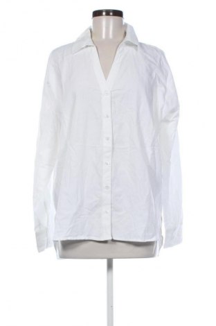 Damska koszula Pieces, Rozmiar M, Kolor Biały, Cena 123,99 zł