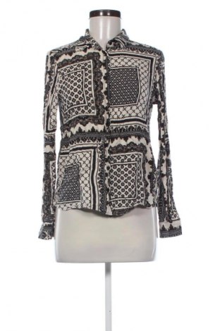 Cămașă de femei Pieces, Mărime S, Culoare Multicolor, Preț 21,99 Lei