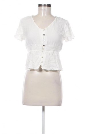 Cămașă de femei Pigalle, Mărime M, Culoare Alb, Preț 76,99 Lei