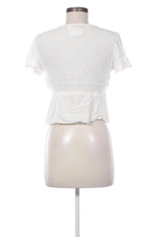 Cămașă de femei Pigalle, Mărime M, Culoare Alb, Preț 76,99 Lei