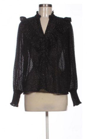 Dámská košile  Pigalle, Velikost M, Barva Černá, Cena  369,00 Kč