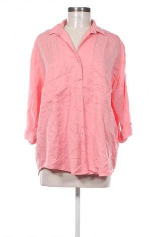 Dámska košeľa  Pimkie, Veľkosť XL, Farba Ružová, Cena  5,95 €