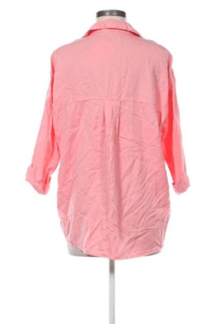 Dámska košeľa  Pimkie, Veľkosť XL, Farba Ružová, Cena  5,95 €