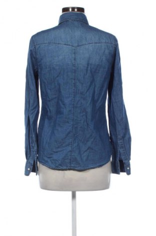 Damenbluse Pimkie, Größe S, Farbe Blau, Preis € 4,99