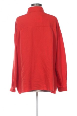 Damska koszula Primark, Rozmiar XL, Kolor Czerwony, Cena 69,66 zł