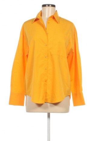 Damenbluse Primark, Größe M, Farbe Orange, Preis 12,85 €