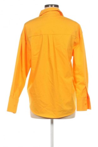 Damenbluse Primark, Größe M, Farbe Orange, Preis 12,85 €