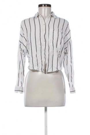 Γυναικείο πουκάμισο Primark, Μέγεθος S, Χρώμα Πολύχρωμο, Τιμή 13,00 €