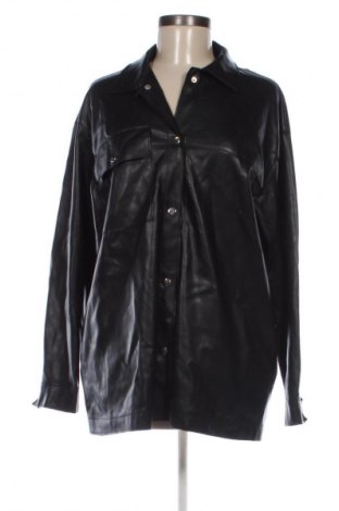 Damska koszula Pull&Bear, Rozmiar M, Kolor Czarny, Cena 107,99 zł