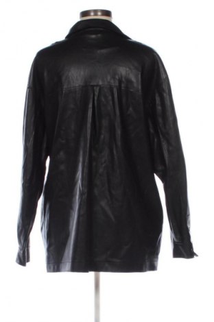 Damska koszula Pull&Bear, Rozmiar M, Kolor Czarny, Cena 107,99 zł