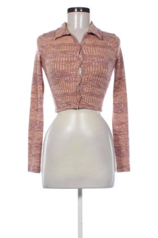 Damska koszula Pull&Bear, Rozmiar S, Kolor Kolorowy, Cena 69,66 zł