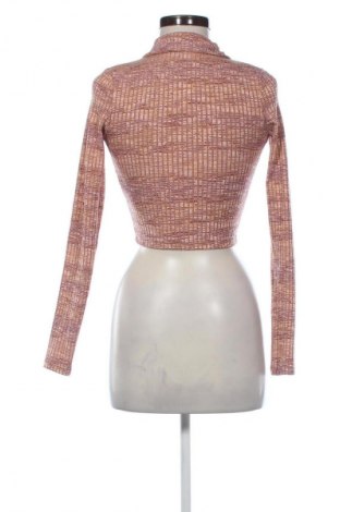 Damska koszula Pull&Bear, Rozmiar S, Kolor Kolorowy, Cena 69,66 zł