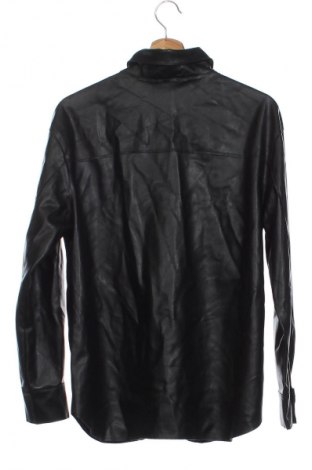 Damenbluse Pull&Bear, Größe XS, Farbe Schwarz, Preis 5,99 €