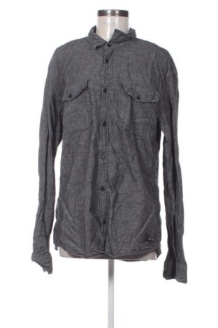 Cămașă de femei Q/S by S.Oliver, Mărime XL, Culoare Gri, Preț 109,48 Lei