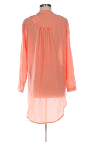Dámská košile  Qu Zu, Velikost S, Barva Oranžová, Cena  199,00 Kč