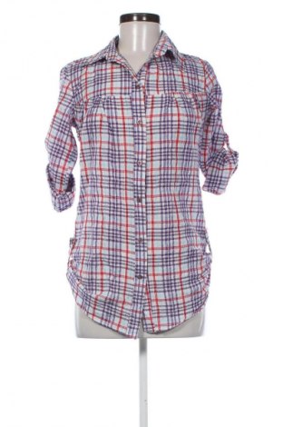 Damska koszula Red Queen, Rozmiar M, Kolor Kolorowy, Cena 69,66 zł