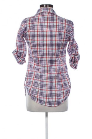 Damska koszula Red Queen, Rozmiar M, Kolor Kolorowy, Cena 69,66 zł