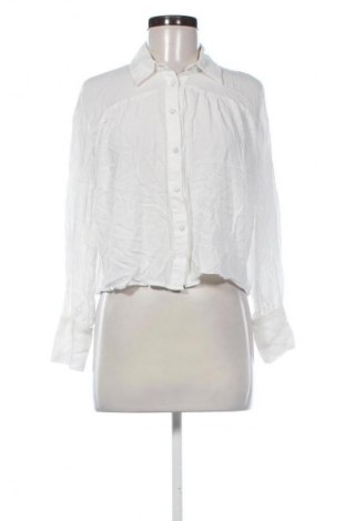 Damenbluse Reserved, Größe S, Farbe Weiß, Preis 12,69 €