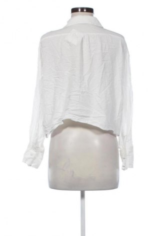 Damenbluse Reserved, Größe S, Farbe Weiß, Preis 12,69 €