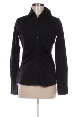 Дамска риза Review by Sami Slimani, Размер M, Цвят Черен, Цена 8,69 €