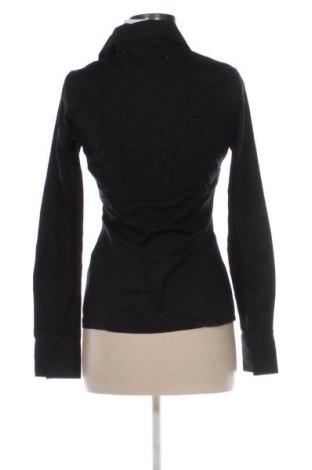 Дамска риза Review by Sami Slimani, Размер M, Цвят Черен, Цена 8,69 €