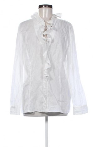 Damska koszula Riani, Rozmiar XL, Kolor ecru, Cena 375,45 zł