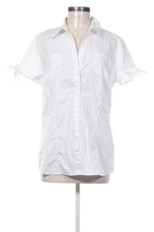 Cămașă de femei S.Oliver, Mărime XL, Culoare Alb, Preț 69,99 Lei