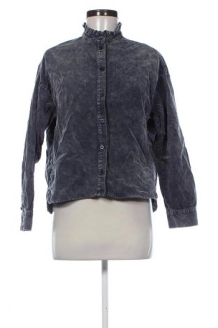 Damska koszula S.Oliver, Rozmiar S, Kolor Szary, Cena 28,99 zł