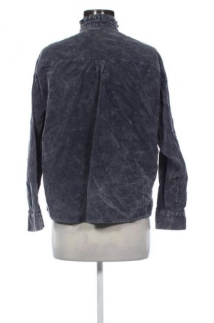 Damska koszula S.Oliver, Rozmiar S, Kolor Szary, Cena 28,99 zł