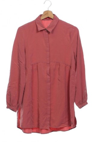 Дамска риза S.Oliver, Размер XS, Цвят Кафяв, Цена 6,13 €