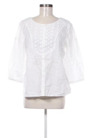 Damska koszula S.Oliver, Rozmiar L, Kolor Biały, Cena 58,99 zł