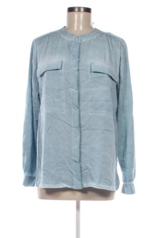 Dámska košeľa  S.Oliver, Veľkosť L, Farba Modrá, Cena  10,95 €