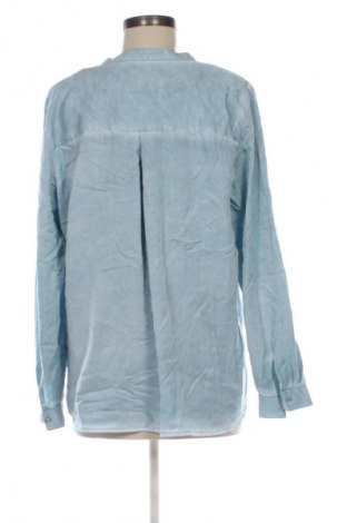 Dámska košeľa  S.Oliver, Veľkosť L, Farba Modrá, Cena  10,95 €