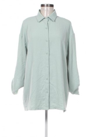 Női ing SHEIN, Méret M, Szín Zöld, Ár 2 029 Ft