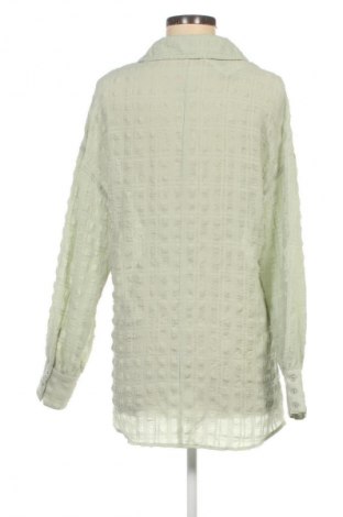 Női ing SHEIN, Méret S, Szín Zöld, Ár 9 829 Ft