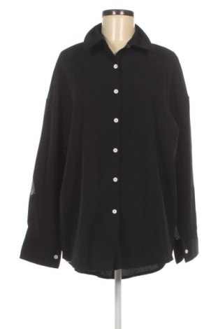 Damenbluse SHEIN, Größe L, Farbe Schwarz, Preis 13,00 €