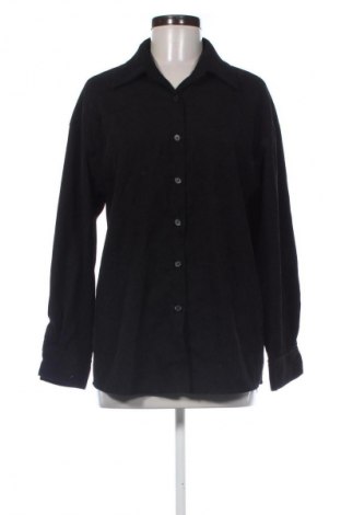 Дамска риза SHEIN, Размер S, Цвят Черен, Цена 4,09 €