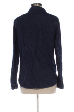 Damska koszula Scotch & Soda, Rozmiar M, Kolor Niebieski, Cena 92,99 zł