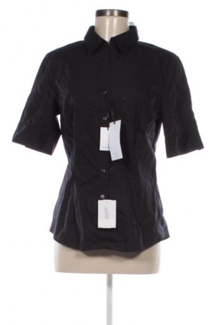 Дамска риза Seidensticker, Размер M, Цвят Черен, Цена 39,88 €