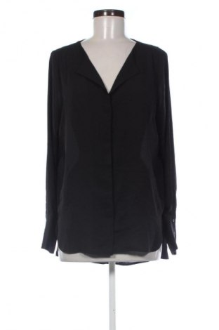 Damenbluse Selected Femme, Größe L, Farbe Schwarz, Preis 11,99 €