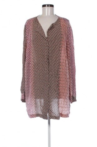 Cămașă de femei Selection By Ulla Popken, Mărime 4XL, Culoare Multicolor, Preț 98,99 Lei